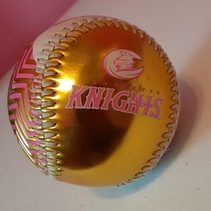 Charlotte Knights Baseball